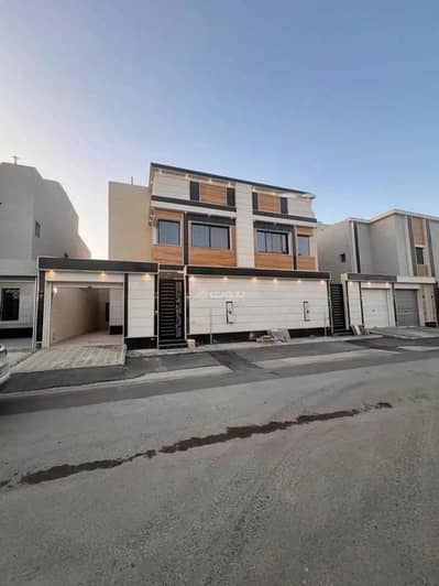 5 Bedroom Villa for Sale in South Riyadh, Riyadh - 5 Room Villa For Sale in Badr, Riyadh