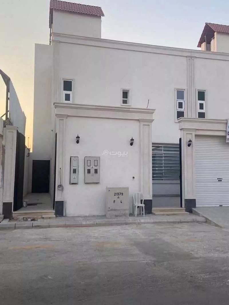 Floor For Sale in Al Shafa