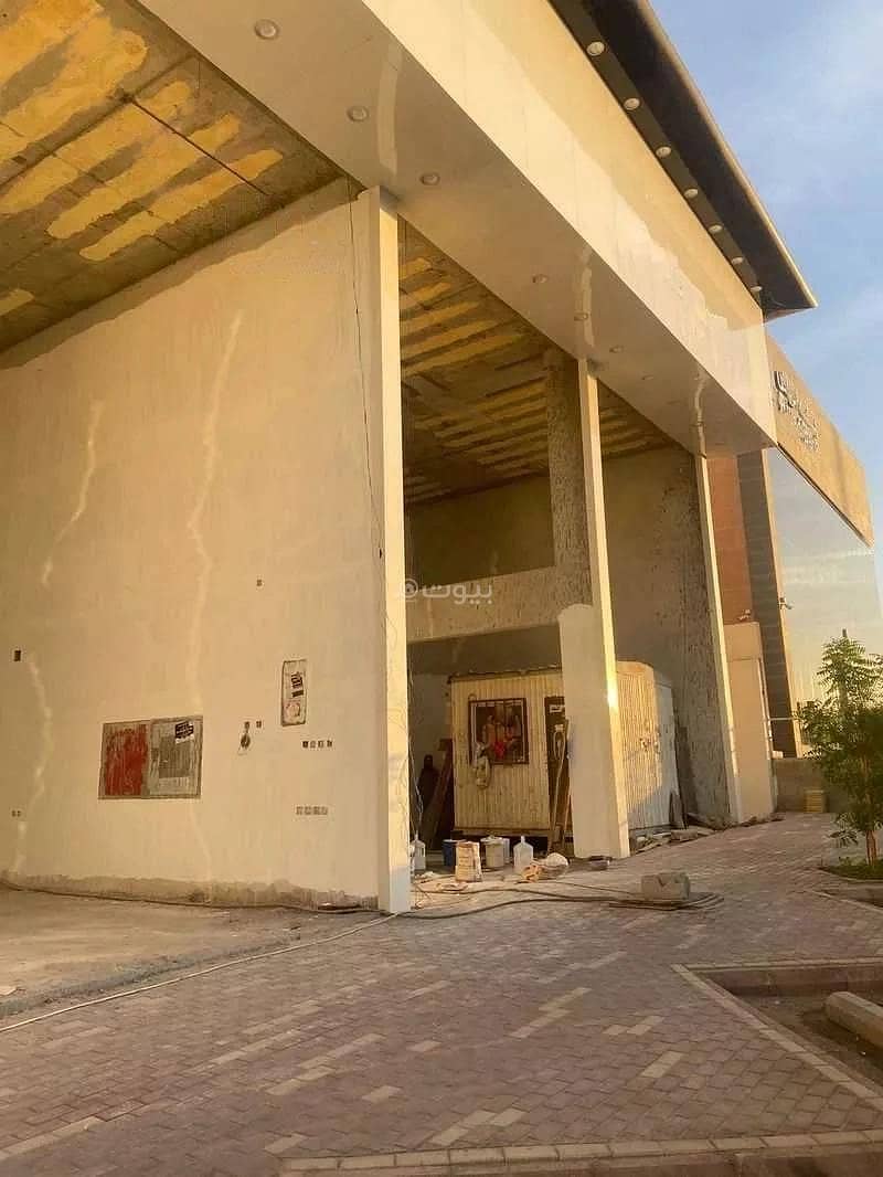 Commercial Building For Rent, Al Shifa, South Riyadh