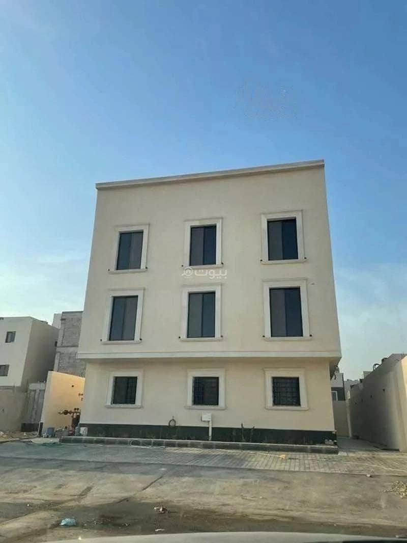 Building For Sale in Al Aarid, Riyadh