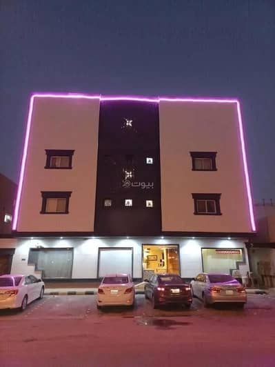 2 Bedroom Residential Building for Rent in East Riyadh, Riyadh - Furnished Apartments Building For Rent in Al Rawdah, East Riyadh