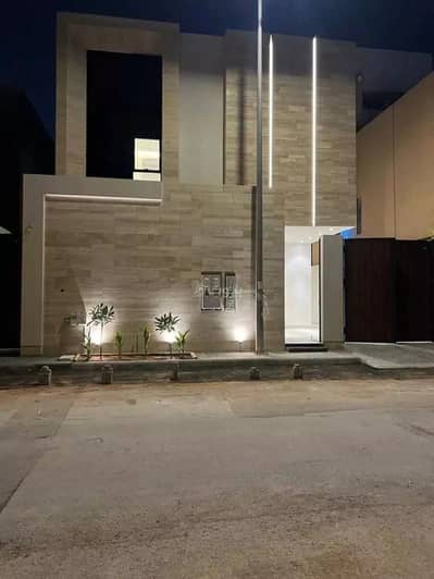 7 Bedroom Villa for Sale in East Riyadh, Riyadh - Villa with 7 rooms for sale on Hanzala Al-Tamimi Street, Al-Mansiyah, Riyadh