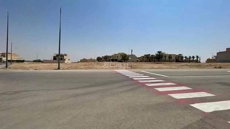 Land for Sale in Al-Hada, Riyadh