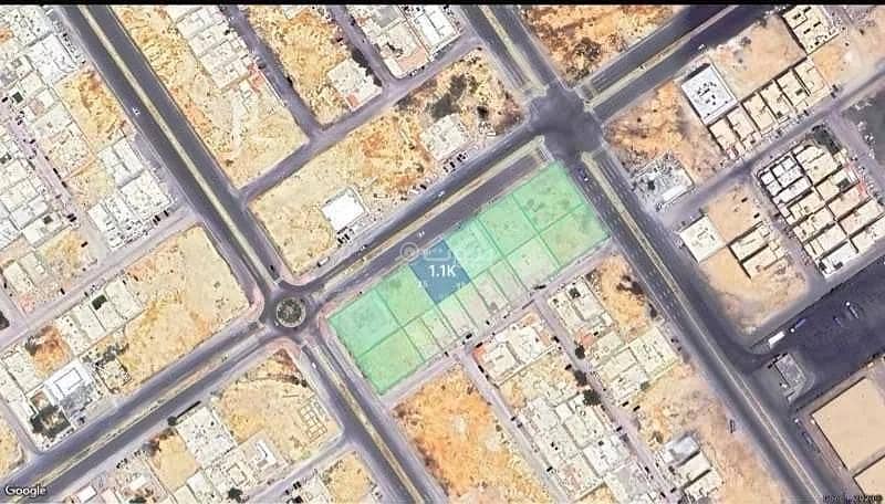 Land for Sale, Laban, West Riyadh