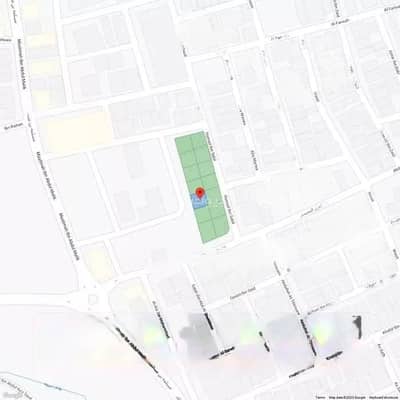 Residential Land for Sale in West Riyadh, Riyadh - Vacant Land For Sale in Al Jaradiyah, Riyadh