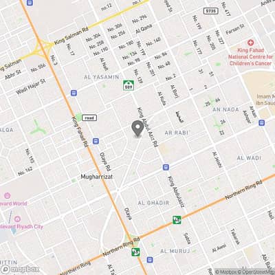 Residential Land for Sale in North Riyadh, Riyadh - Land for Sale in Al Sahafa District, Riyadh