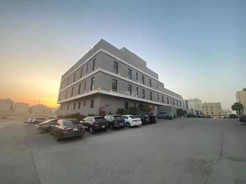 75 rooms building for sale on 510 Street, Al-Malga, Riyadh