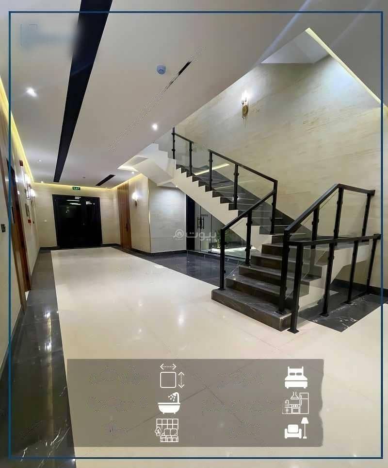 Apartment For Sale, Laban, Al Riyadh