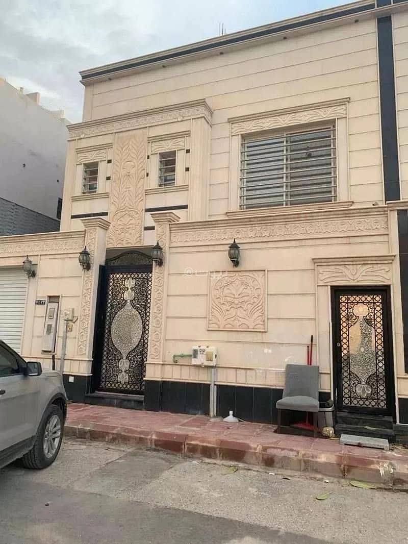 Villa For Sale in Al Qirawan, Riyadh