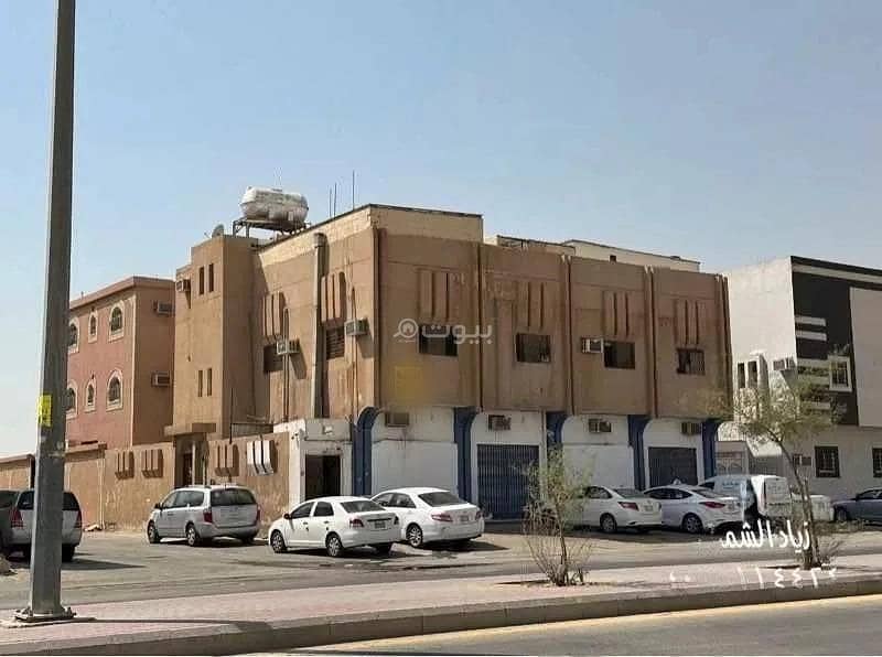 Commercial Building For Sale in Al Nasim Al Sharqi, Riyadh