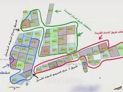 Residential Land for Sale in Al Sholah, Riyadh - Land for Sale ,Al Sholah  Riyadh