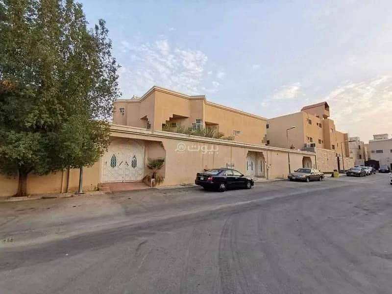 5 Bedroom Villa For Sale in Al Suwaidi Al Gharabi, Riyadh