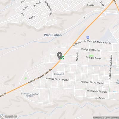 Residential Land for Sale in West Riyadh, Riyadh - Land for Sale in Tuwaiq, Riyadh