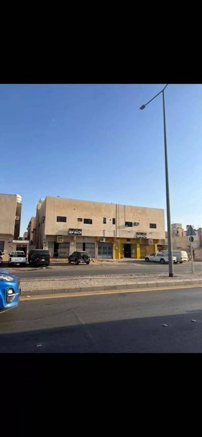 Commercial Building For Sale in Al Saadah, East Riyadh