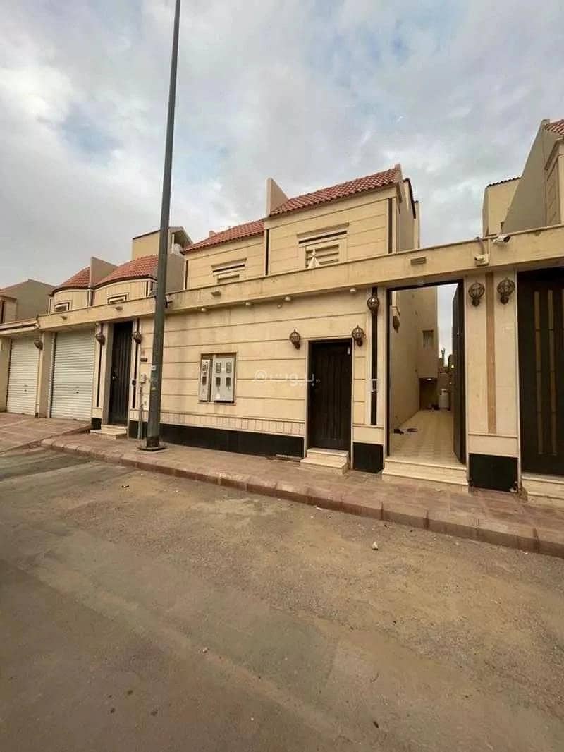 Apartment For Rent in Al Qirawan, North Riyadh