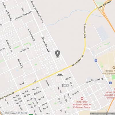 Commercial Land for Sale in North Riyadh, Riyadh - Land For Sale, Al Narjis, North Riyadh