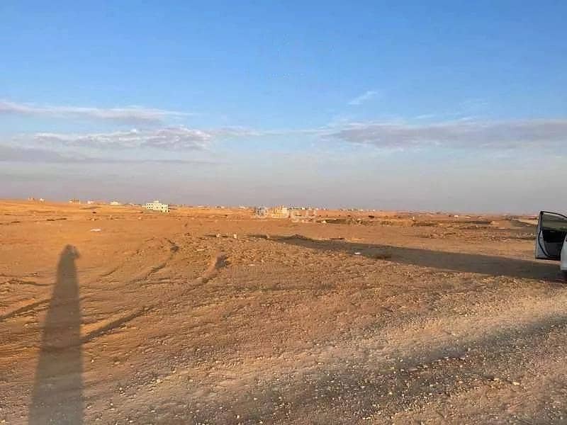 Land for Sale, Dahr Namar, Riyadh