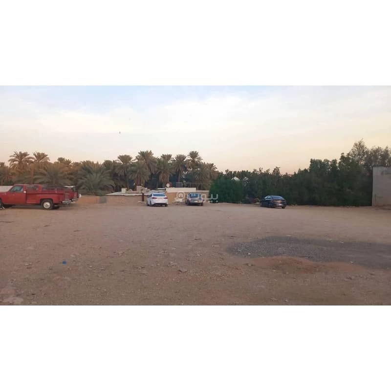 Land for Sale in Al Badiah, Riyadh