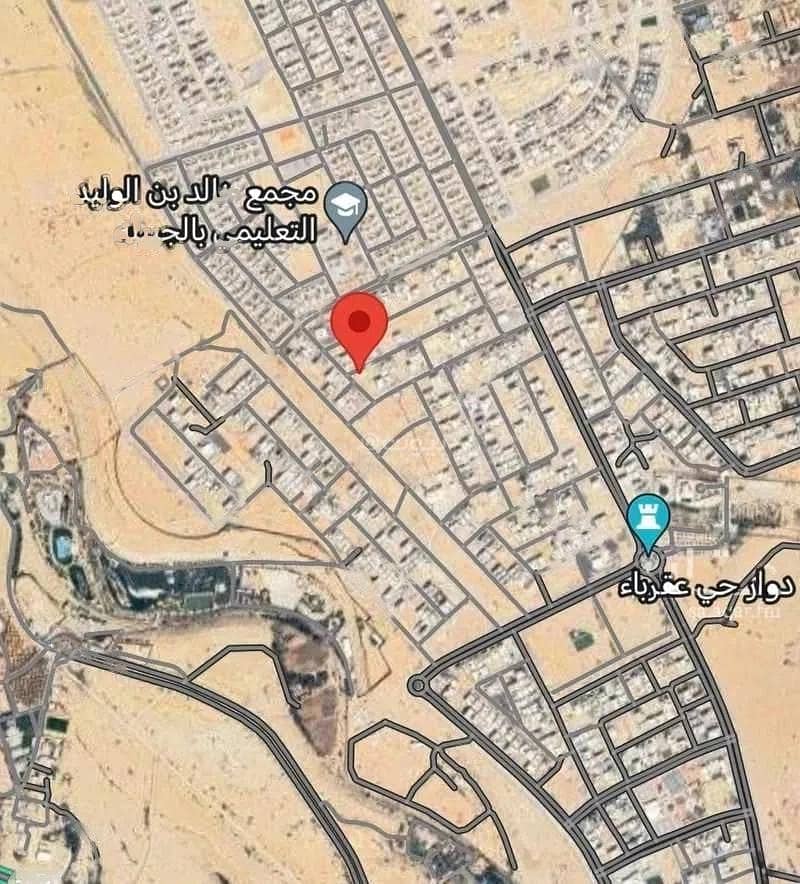 Land for Sale in Al Arid, Riyadh