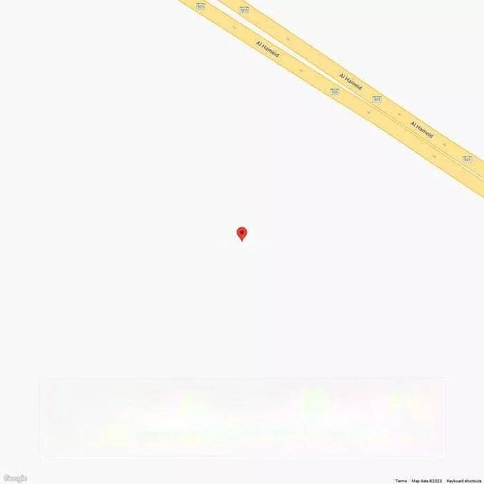 For Sale Land in Deirab, Riyadh