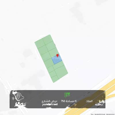 Residential Land for Sale in North Riyadh, Riyadh - Land for Sale in King Abdullah District, Riyadh