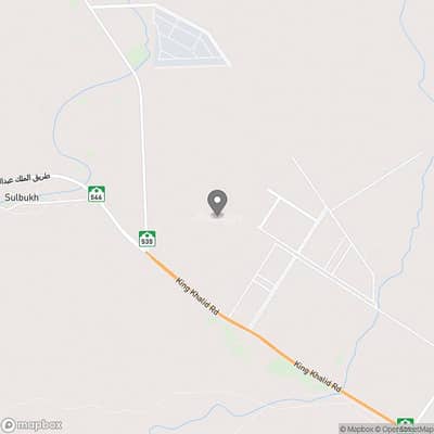 Residential Land for Sale in North Riyadh, Riyadh - Land For Sale, Al Kair, Riyadh