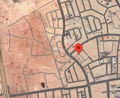 Residential Land for Sale in Riyadh, Riyadh Region - Land for Sale, Al Nayan, Riyadh