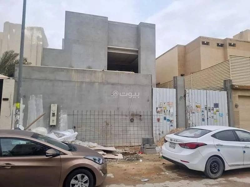 7 Rooms Villa For Sale - Riyadh, Al Yasmin, Street 231