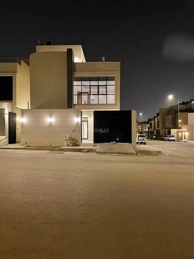 10 Bedroom Villa for Sale in North Riyadh, Riyadh - Villa For Sale - Habib Allah Al Katib Street,Al Narijis Riyadh