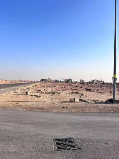 ارض سكنية  للبيع في الرياض، منطقة الرياض - أرض للبيع في الجنادرية، الرياض