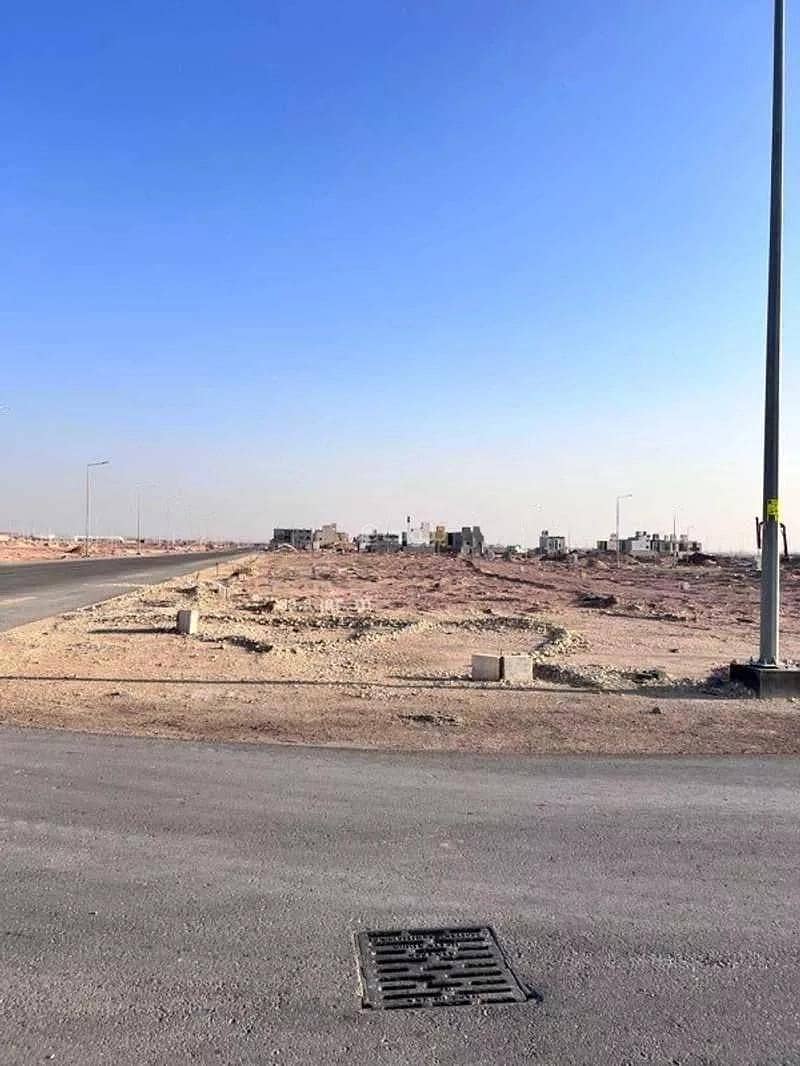 Land for Sale in Al Janadriyah, Riyadh