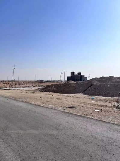 Commercial Land for Sale in Riyadh, Riyadh Region - Land For Sale , Al Janadriyah, East Riyadh