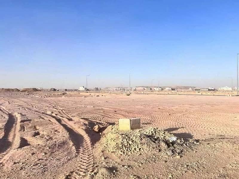 Property for Sale - Jnaderiyah, Riyadh