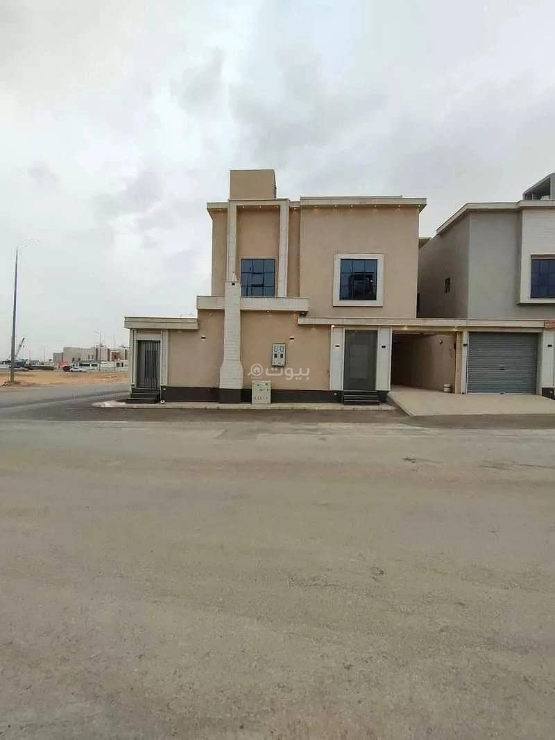 6 Rooms Villa for Sale ,20 Street, Riyadh