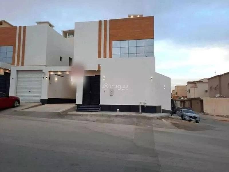 4 Bedrooms Villa For Sale in Al Suwaidi, Riyadh