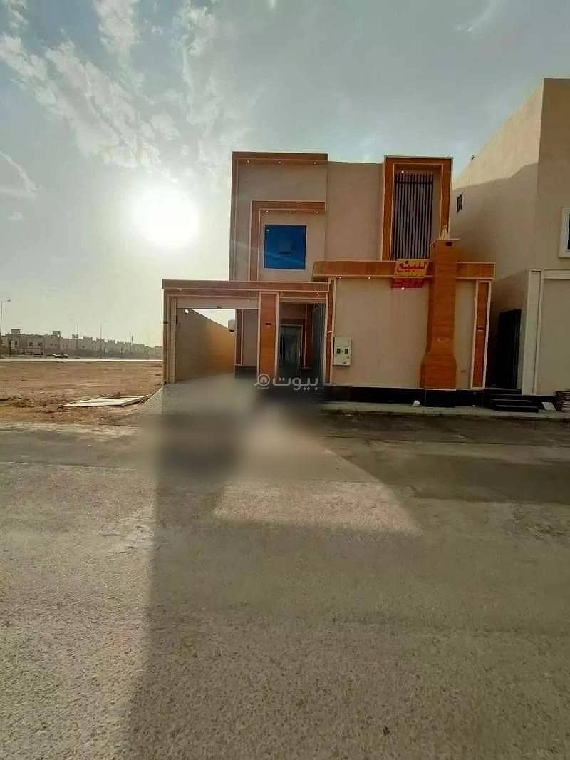 6 Room Villa For Sale ,Riyadh