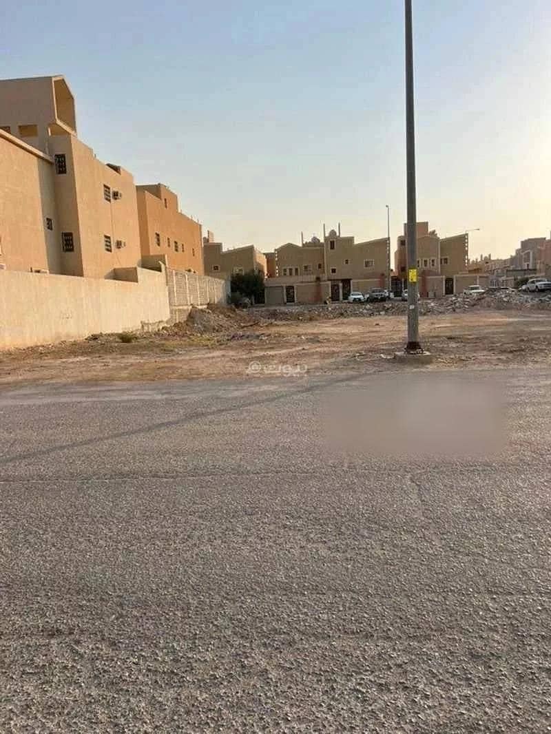 For Sale Land In Tuwaiq, Riyadh