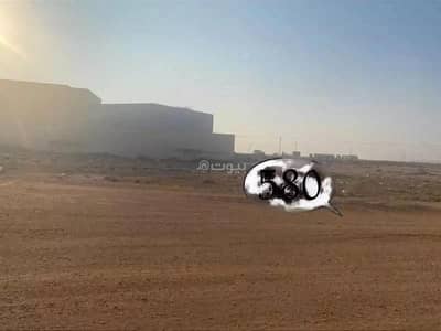 Residential Land for Sale in Al Ula, Riyadh - Land For Sale on Sharih Bin Amer Street in Al Ula, Riyadh