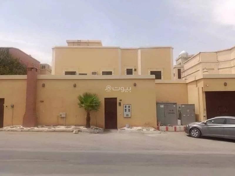 Apartment in Umm Al Hamam Al Gharbi, West Riyadh at 30,000 2 Photos