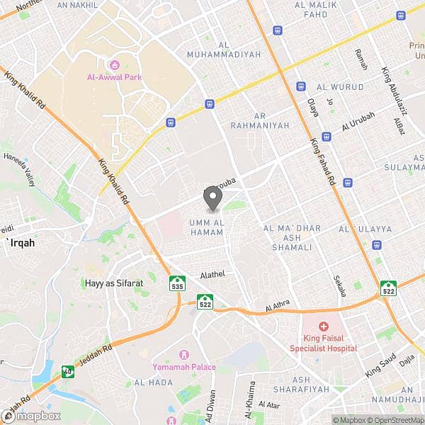 Apartment in Umm Al Hamam Al Gharbi, West Riyadh at 30,000 2 Photos