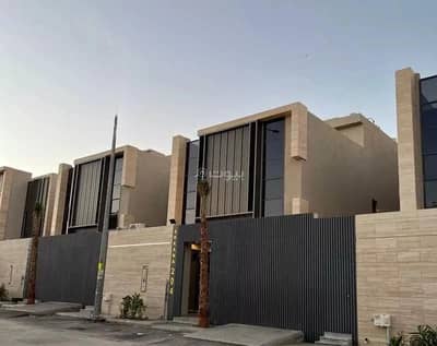 5 Bedroom Villa for Sale in North Riyadh, Riyadh - 5 Bedrooms Villa For Sale Al Narjis, Riyadh