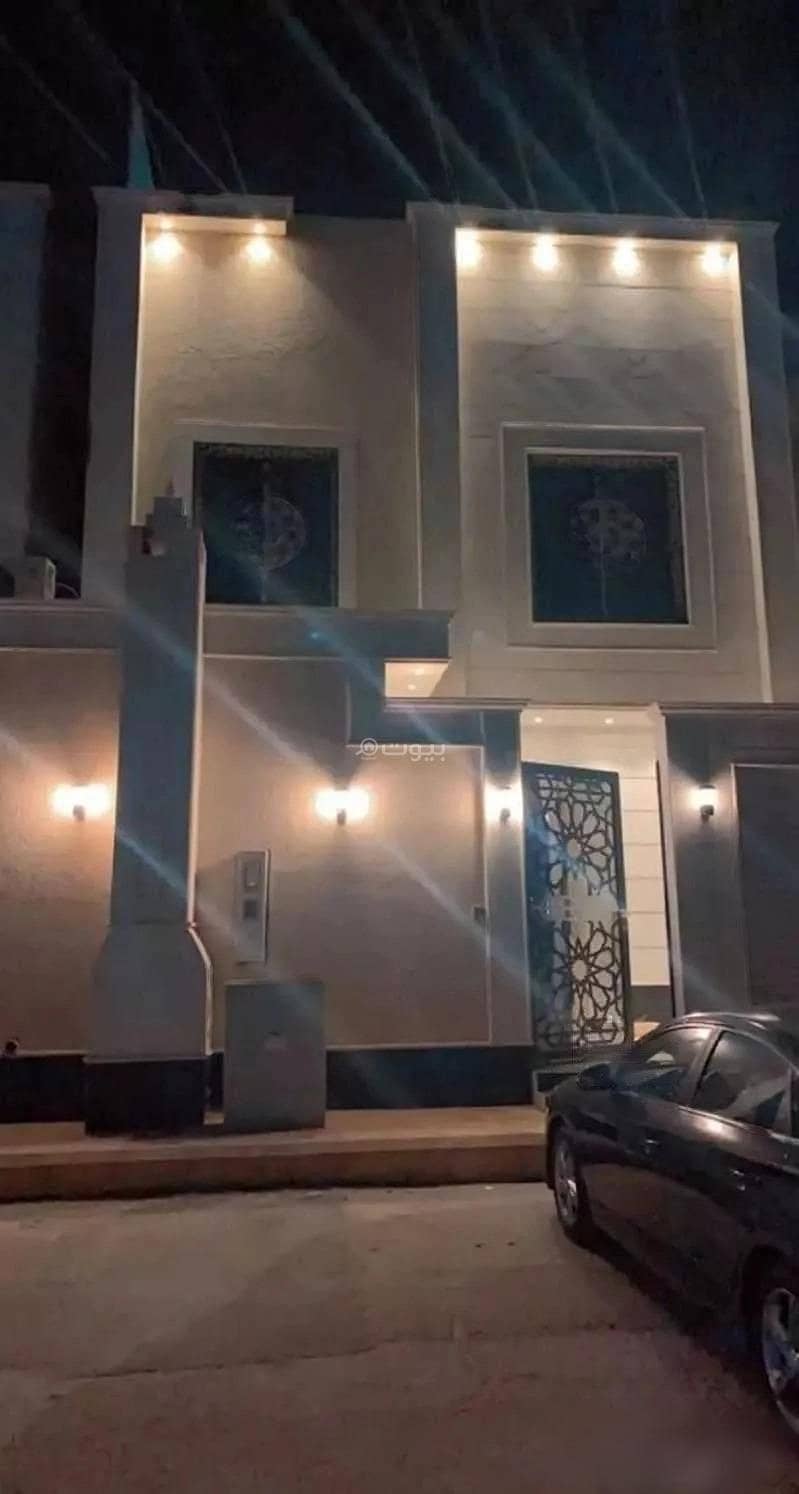 5 Rooms Villa For Sale, Noor Al Deen , Riyadh