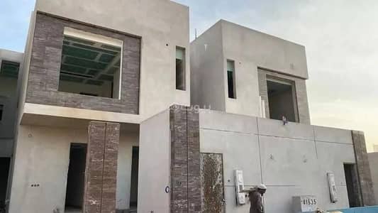 6 Bedroom Villa for Sale in East Riyadh, Riyadh - 6 Rooms Villa For Sale on Street 15, Riyadh