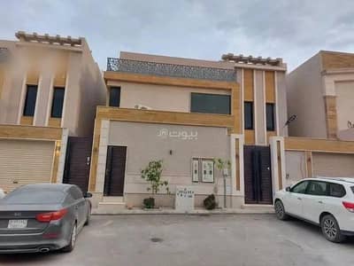 5 Bedroom Villa for Sale in North Riyadh, Riyadh - 6 Rooms Villa For Sale in Al Arid, Riyadh