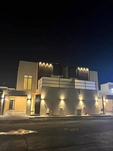 7 Bedroom Villa for Sale in East Riyadh, Riyadh - 8 Rooms Villa For Sale at 475 Street, Al Munsiyah, Riyadh