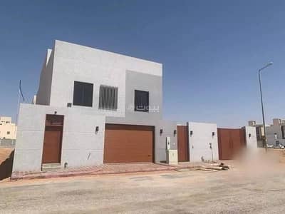 10 Bedroom Villa for Sale in East Riyadh, Riyadh - 10 Room Villa For Sale on Abi Al-Hasan Al-Atar Street, Riyadh