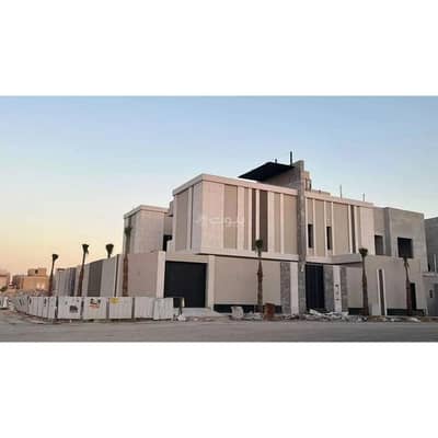 5 Bedroom Villa for Sale in North Riyadh, Riyadh - Villa For Sale on Jabal Tawaleh Street, Riyadh