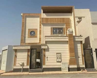 9 Bedroom Villa for Sale in West Riyadh, Riyadh - Villa For Sale in Al Hazm, Riyadh