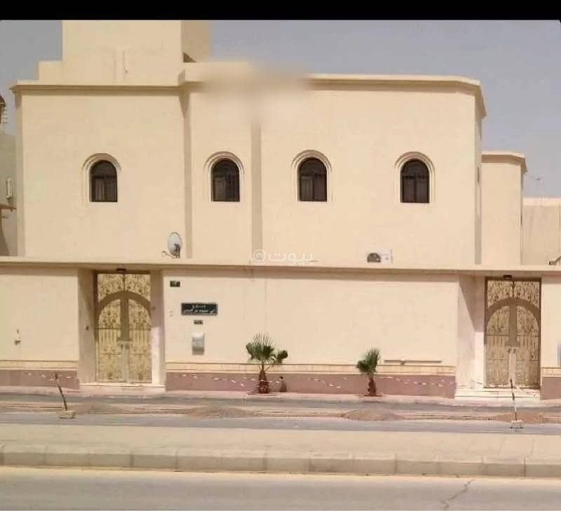 7 Bedrooms Villa For Sale in Al Manar, Riyadh