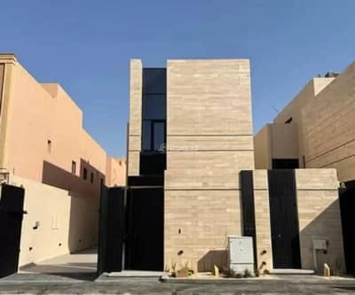 5 Bedroom Villa for Sale in North Riyadh, Riyadh - 5 Rooms Villa For Sale in Al Nafal, Riyadh